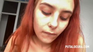 Maria Teen - Fucking A Teen - Follando Con La Teen - Mic 048 - PutaLocura (SD 2020)