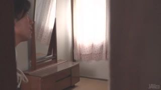 Sexy Japan blow job with insolent amateur, Yua  Ariga
