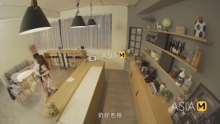 adult xxx clip 14 [asia-m.com] Li Yun Xi – Horny Cafe MDWP-0019 (2022) - li yun xi - hardcore porn hardcore deepthroat porn gif