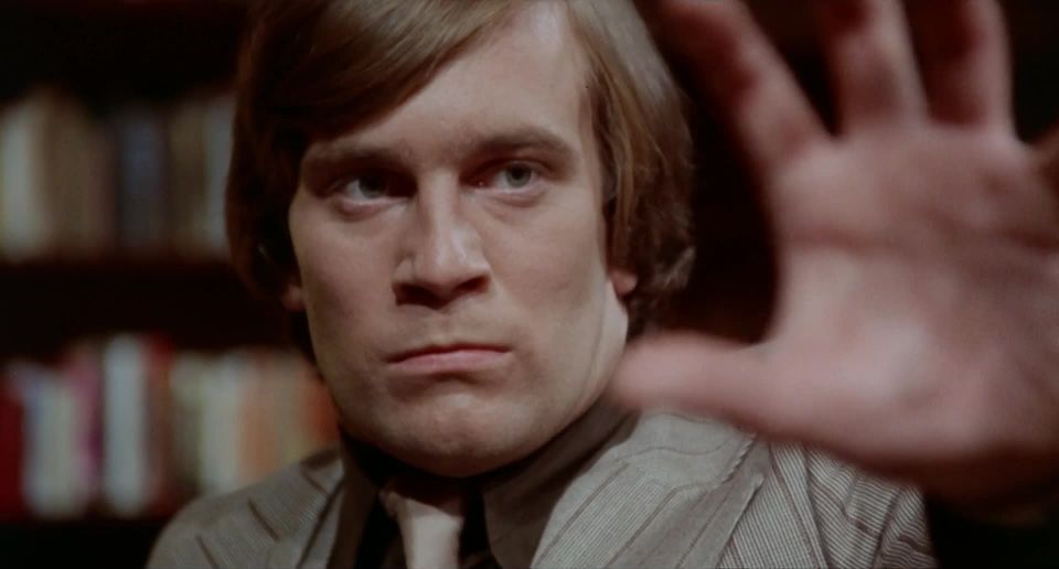 Cathie Shirriff, Andrea Allan - Old Dracula (Vampira) (1974) HD 1080p - (Celebrity porn)