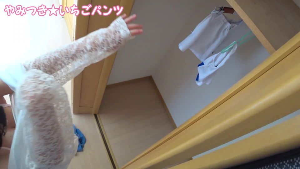 Underwear 49 - hidden shooting - satsueikai076 - voyeur - voyeur 