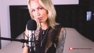 ASMR Amy - Thank you Patrons 1080P - Mdh