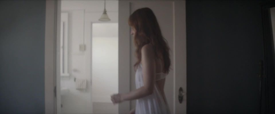 Ahna O’Reilly - Sleepwalker (2017) HD 1080p!!!