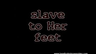 adult clip 48 dani daniels foot fetish Goddess Melanie  — slave to Her Feet — OBEY MELANIE — Barefootprincessvideo, footplay on femdom porn