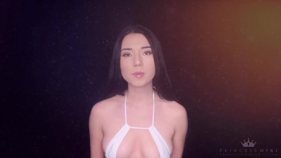 xxx video clip 13 PRINCESS MIKI – GOOD BOY MEDITATIONAL REPROGRAMMING | goddess worship | femdom porn feminization fetish