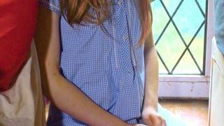 online video 41 FFeZine – Schoolgirl Daughter Taboo POV Masturbation Encouragement FullHD 1080p, maid fetish on handjob porn 