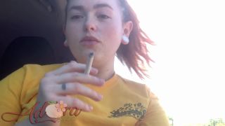 adult xxx clip 27 Adora bell - Car Cigarette Smoking | human ashtray | femdom porn fetish orgy