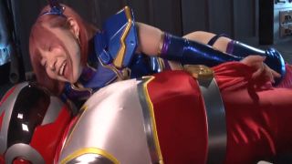 [SuperMisses.com] GIGP-47 Sexy Evil Female Cadre�s Hero Corruption: Hero Surrenders to Evil Elza-009