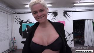 Philippe Soine, , All Sex, Blonde, ATM, Blowjob, Rimming (HD)