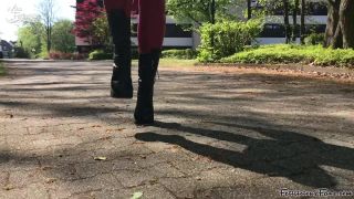 Easter Fetish Meeting 2019 Part 2..