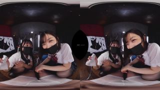 adult clip 39 KAVR-286 B - Virtual Reality JAV - vr - virtual reality hairy asian anal