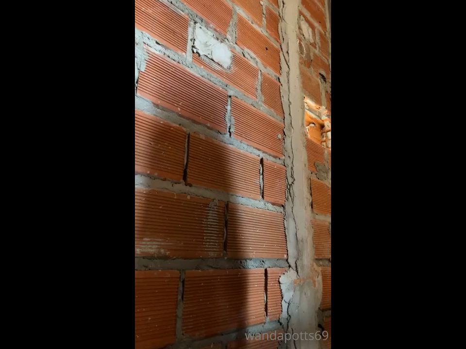 fetish Wandapottss Has Sex In An Abandoned House Wandapottss