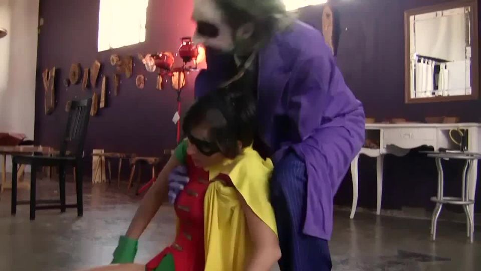 Anteriormente en The Adventure Of Robyn Vista rápida Porn - Ne...