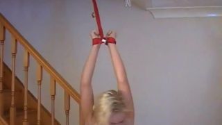 adult video 6 Rosanna In Bondage Scene 5 - fetish - bdsm porn new bdsm sex