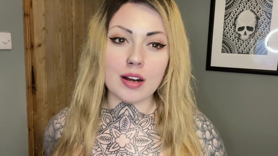 Mistress Vali - Be My House Slave Video Sex Download Porn
