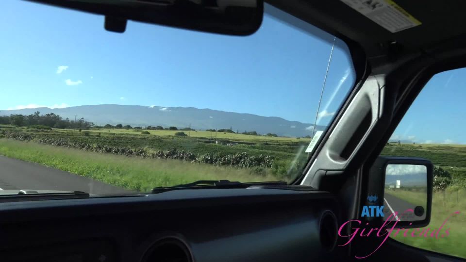 [ATKGirlfriends] Summer Vixen Maui 9 [06.10.23] [1080p]