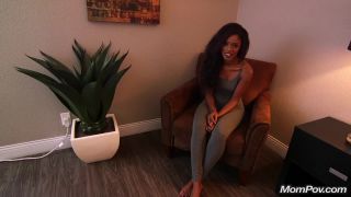 MomPov - Rihanna - Little extra fun time with this baddie Black!