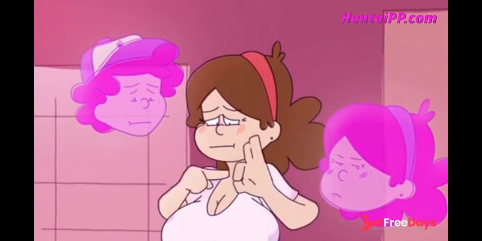 [GetFreeDays.com] Mable and Dipper Sex Adventure  Uncensored  Hentai Cartoon Sex Video November 2022