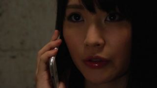 Nonomiya Misato AES-001 Undercover Investigator Dirty Woman Warrior - Japanese