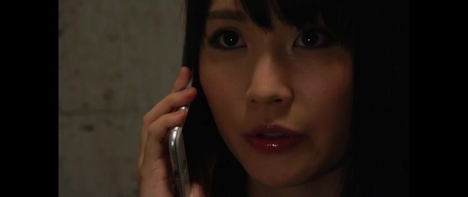 Nonomiya Misato AES-001 Undercover Investigator Dirty Woman Warrior - Japanese