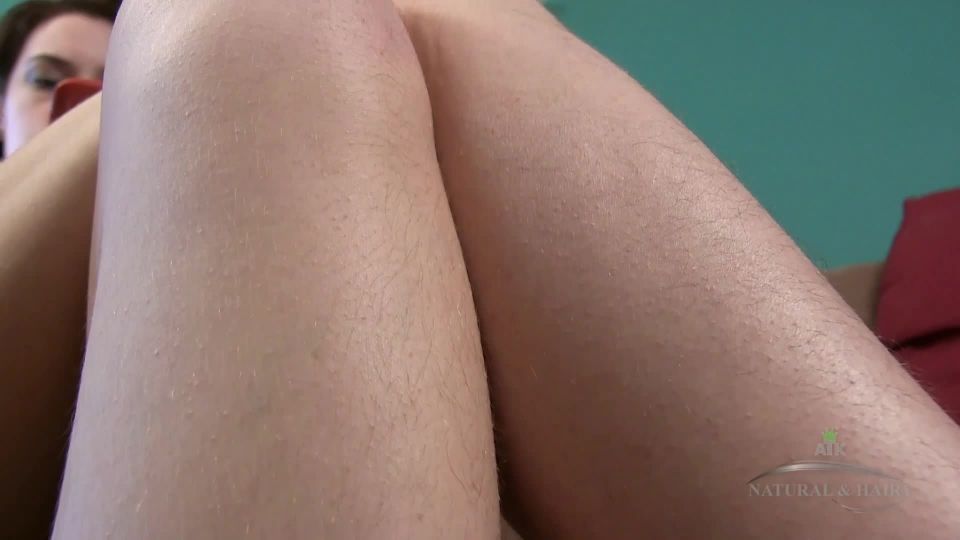 online video 35 asian mistress femdom Alice Hodges : Amateur Movie, hairy on high heels porn