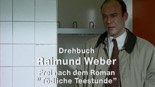 Sophie Schutt - Tatort e363 (1997) HD 1080p - (Celebrity porn)