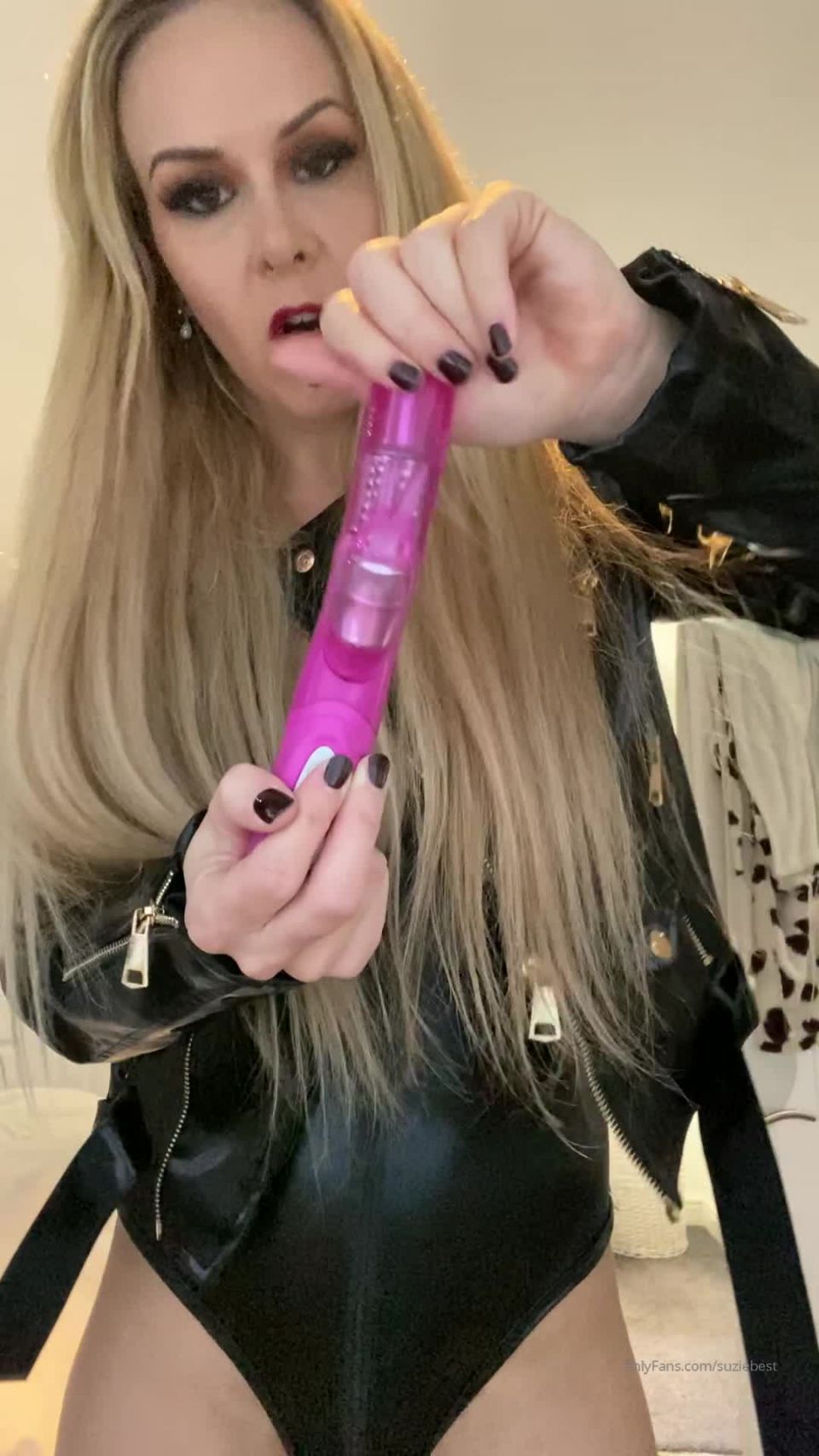 Onlyfans - Suzie - suziebest - suziebestLunchtime JOI - 15-01-2020