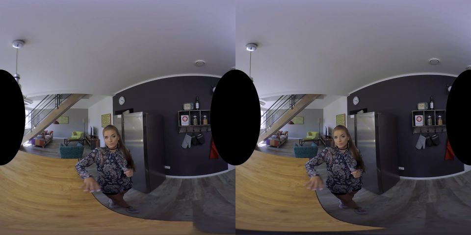 Forget Her Not POV - [Virtual Reality]