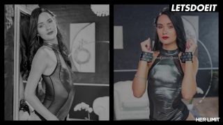 7177 ANAL brusco - La Compilación Interracial Parte 7 Su Limi...