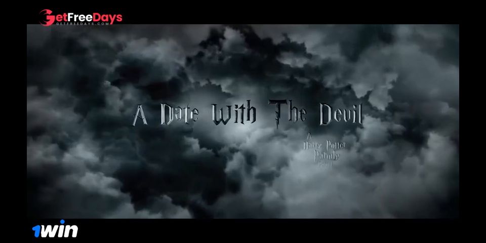 [GetFreeDays.com] A Date With The Devil - Harry Potter Parody OC Boon Porn Leak June 2023