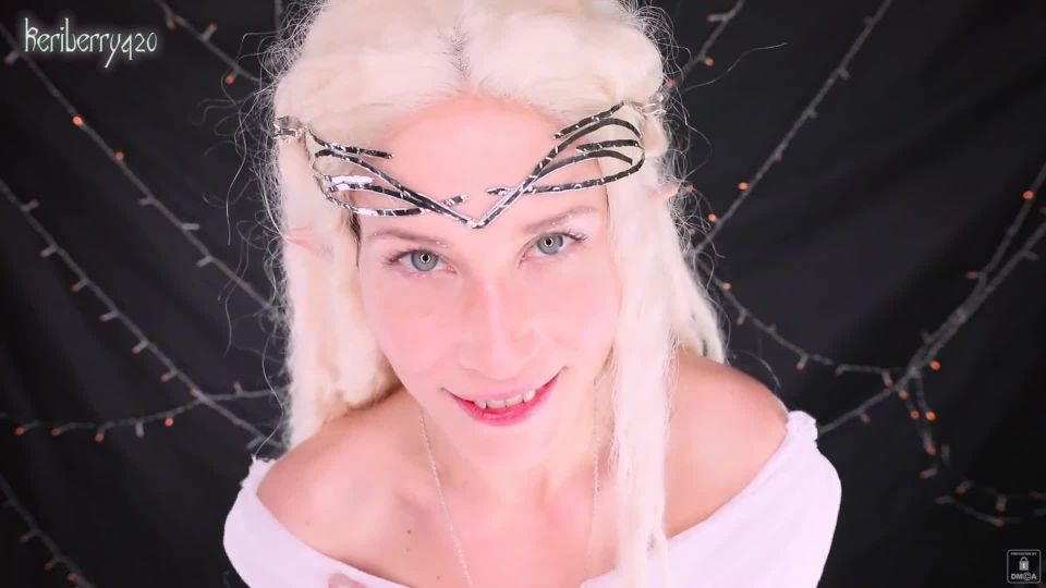 adult xxx video 8 first time anal sex cosplay | Galadriel And Her Steeds | fantasy