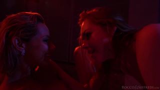 Alyssia Kent Candy Red &amp; Nata Ocean &amp; Veronica Leal - Pure Neon, Hou ...