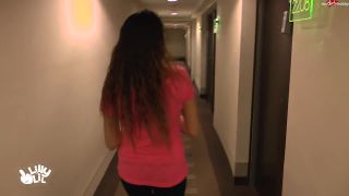 free adult clip 42 lilly-lil - Babybauch nach Berlin Urlaub  on femdom porn big dick fetish