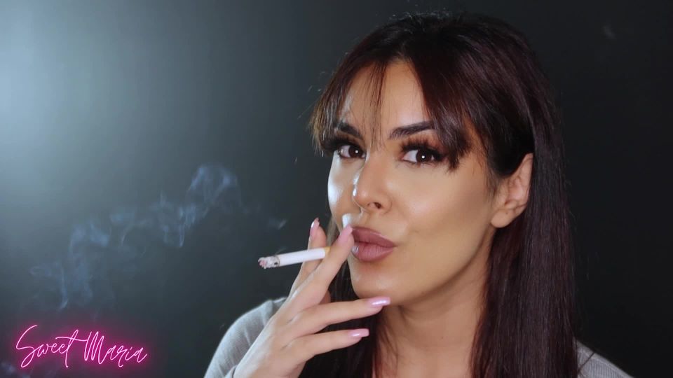 clip para adultos 18 Dulce María – fumar con mi boca llena de esperma - fetiche porno fetiche fetiche fetiche fetiche de la mujer