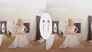 The CUMplete Wedding Package (GearVR) - xVirtualPornbb - (Virtual Reality)