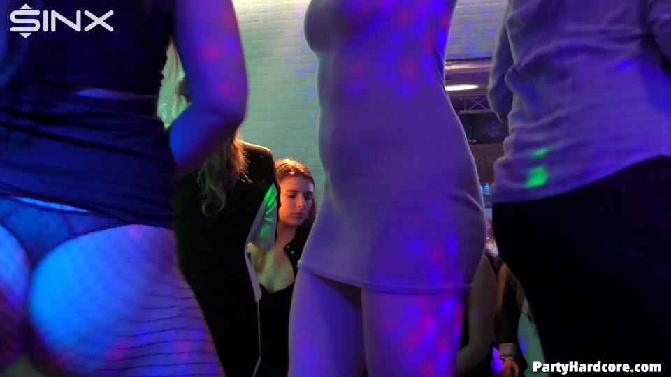 xxx video clip 41 Party Hardcore Gone Crazy Vol. 44 Part 8 – Cam 2 - general - hardcore porn celeb hardcore