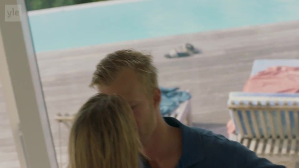Sara Hjort Ditlevsen - Perfekte Steder s01e05 (2018) HD 1080p - (Celebrity porn)