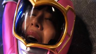 [SuperMisses.com] SPSC-48 Shield Pink's Impersonation Undercover: Shield Five-020