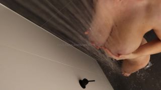 xxx clip 5 Wettmelons – Riding Dildo in Shower - pov - hardcore porn alicia loren big tits