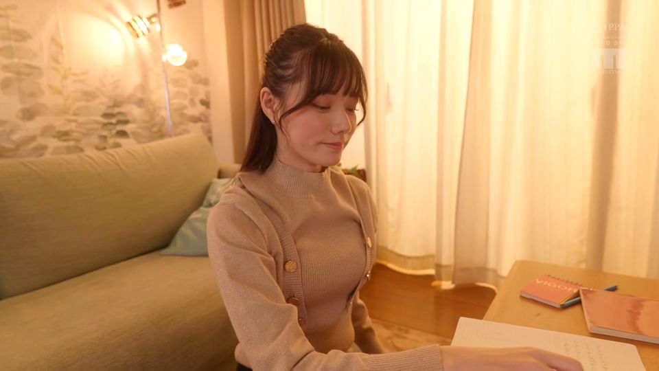 6000KbpsFHD MIDV-854 家庭教師の玲奈先生に両親不在の1週間、ねっちょり淫語手コキ逆痴●で毎日10発射精させられてるボク。 宮下玲奈