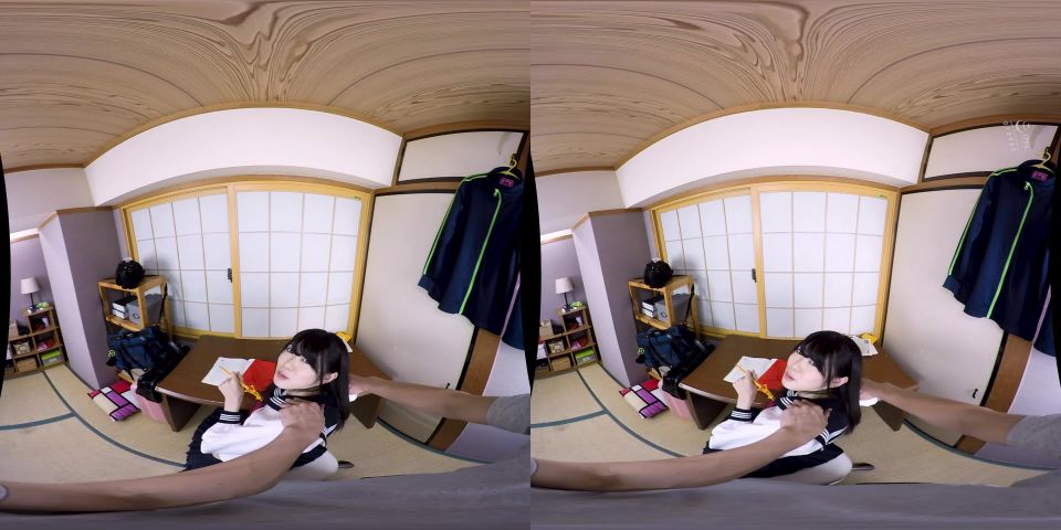  [TMAVR-061] Araka Miyuki -【VR】Incest Video Of My Daughter Who Continues Being Fu… | 4k vr | reality , 4k vr on school