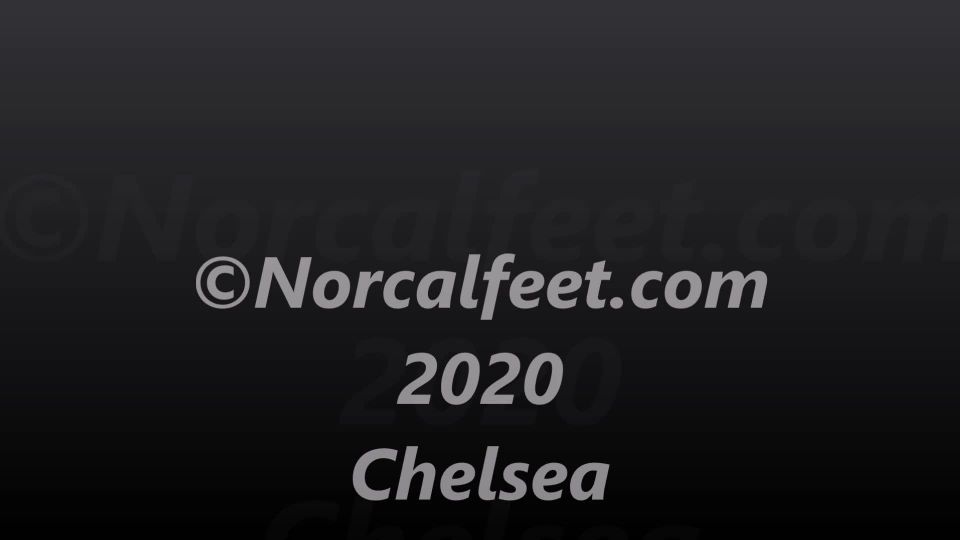 adult video 14 Nor Cal Feet – Chelsea 22731NorCalFeet on feet porn blonde feet fetish