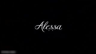 online xxx video 49 Goddess Alessa - Intentions | cocktease | pov understanding foot fetish