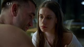 Marie Poulova, etc - Veteran (2020) HD 1080p!!!