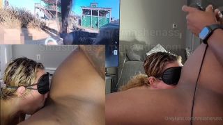 Smashenass - part wanted to play cod she wanted to gag on dick and get fucked in the asswho won 01-08-2022