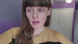 free xxx video 20 Sydney Harwin – Ninety Nine Confessions, femdom sissy husband on masturbation porn 