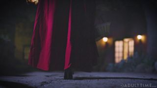 online xxx video 38 Chanel Santini, Kleio Valentien - Chanel & The Wolf [SD 503 MB], fetish domina on femdom porn 