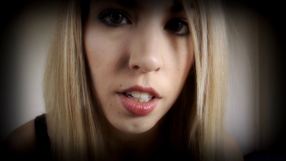 Kendall Olsen - Belleza hechizante - FullHD 1080P