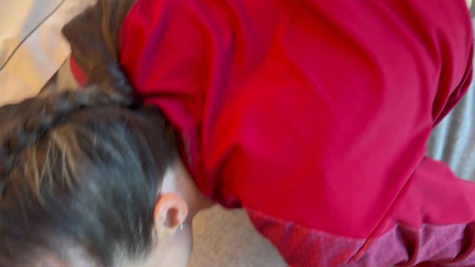 free online video 19 project femdom fetish porn | Halloween Cosplay Star Trek’s La’an Noonien-Singh Gets Cum In Ass, Pussy Face While On a Mission - [PornHub] (FullHD 1080p) | videos