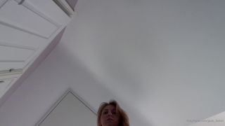 Onlyfans - Mistress Jade - mistressjxx - mistressjxxSpat on and crushed - 19-04-2020